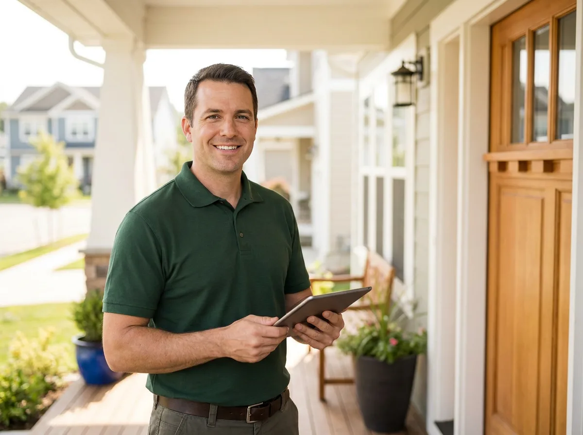 Pest control FAQs for Middletown, IL